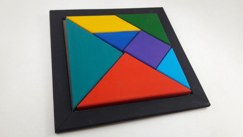 tangram