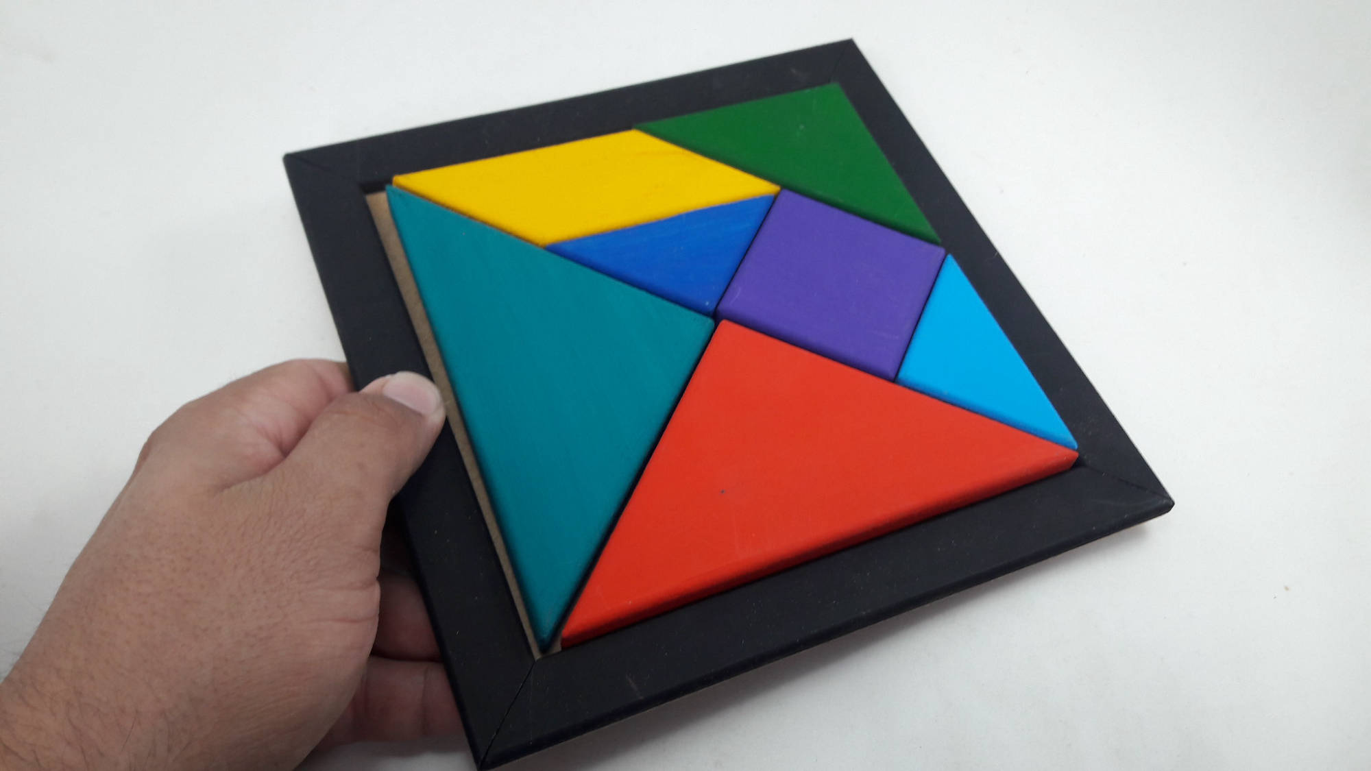 tangram