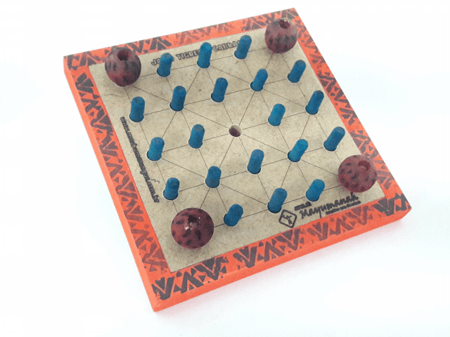 jogo tigres e cabras