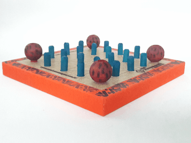 jogo tigres e cabras