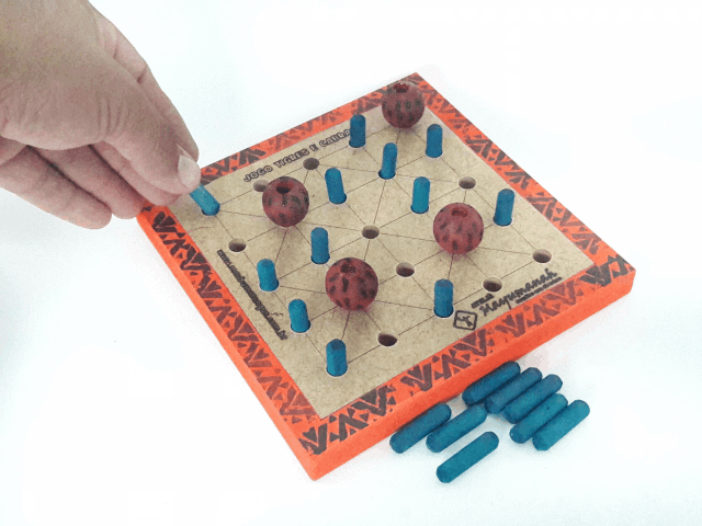 jogo tigres e cabras