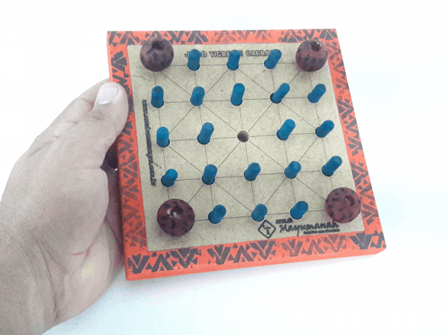 jogo tigres e cabras