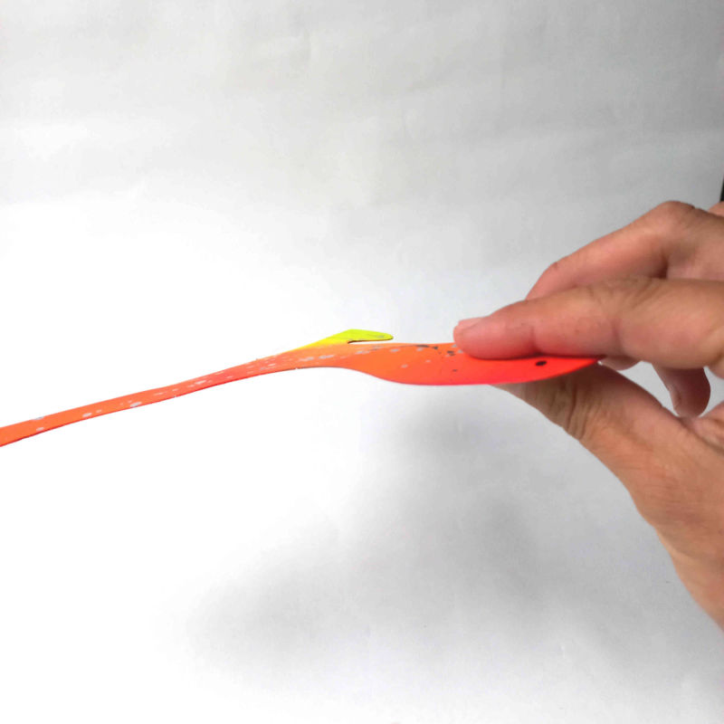 bumerangue mini-sharrar