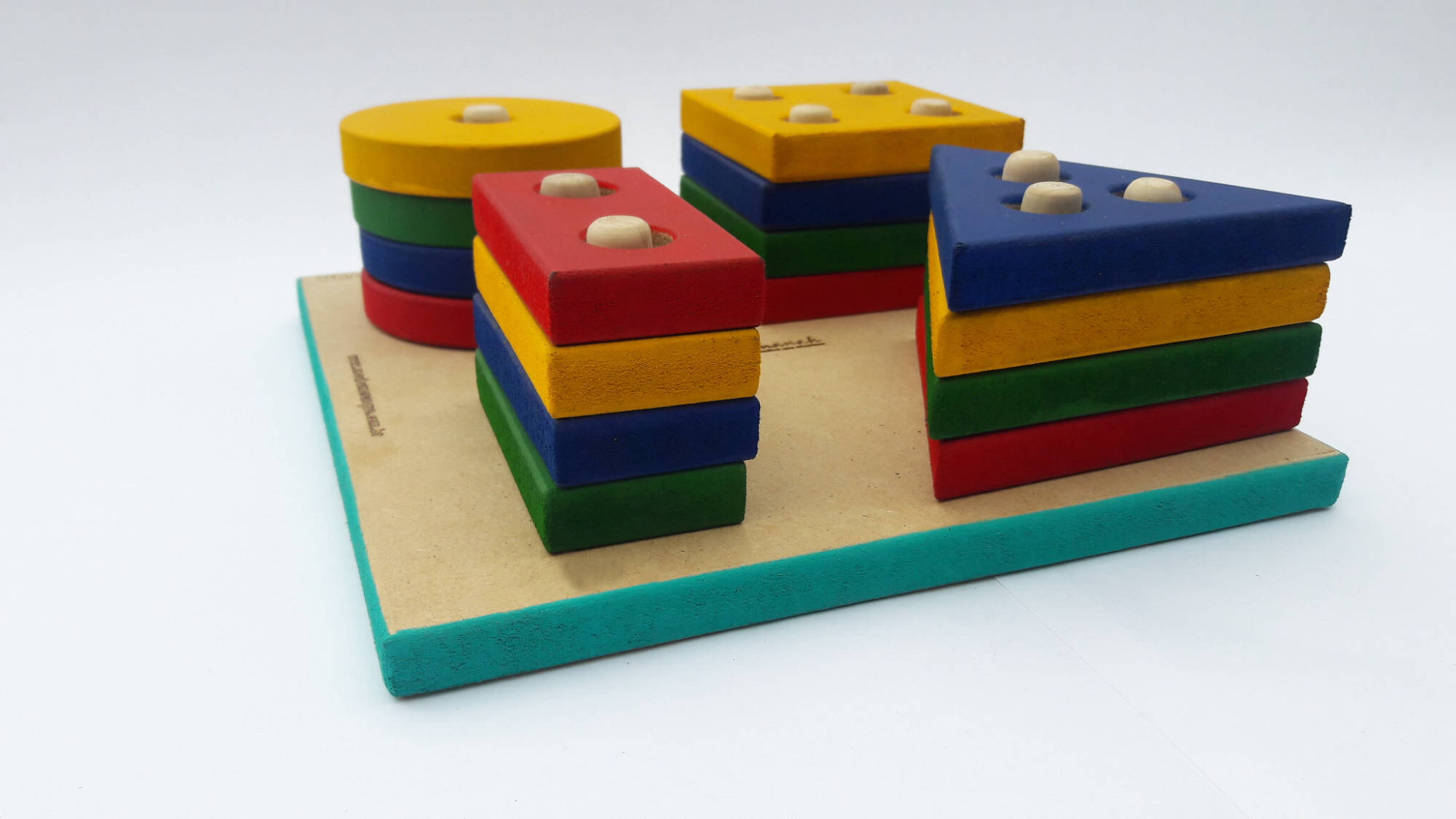 prancha de seleção