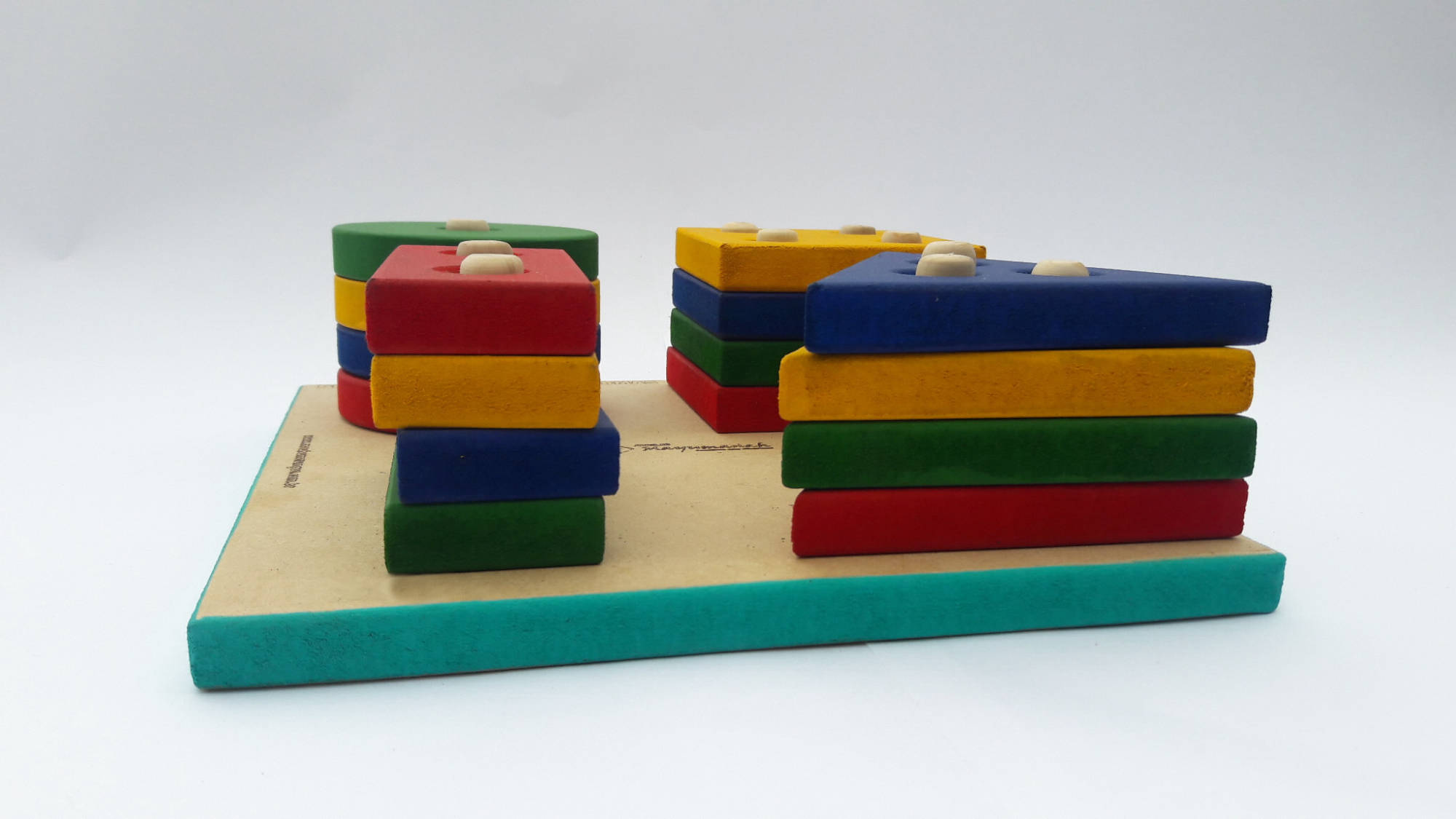 prancha de seleção