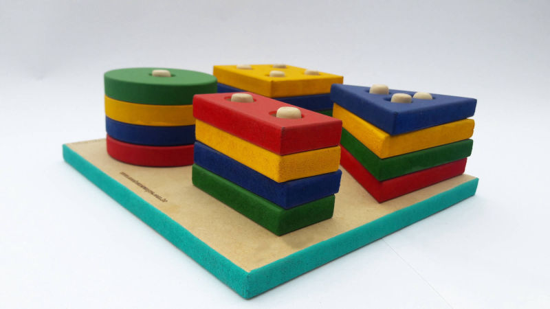 prancha de seleção