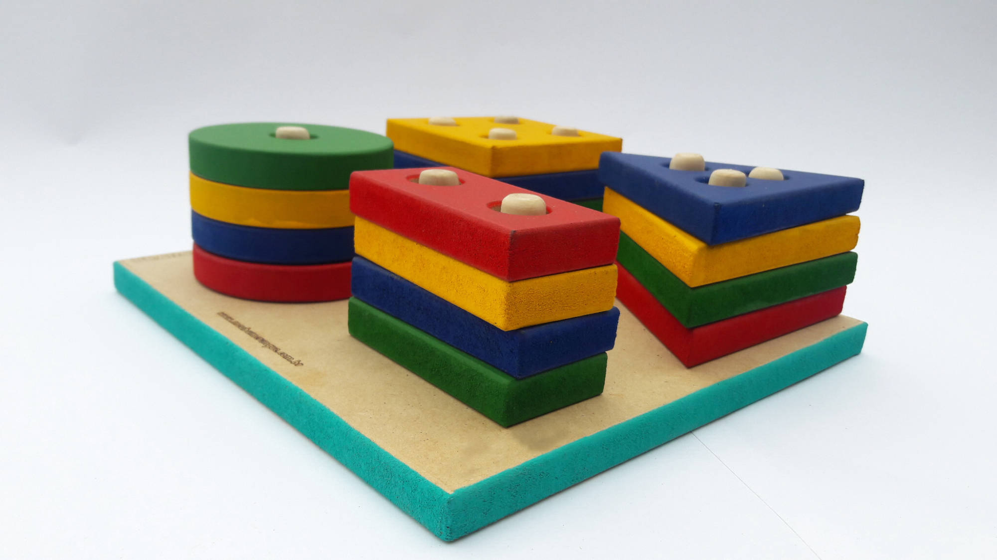 prancha de seleção