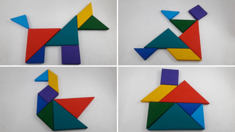 tangram