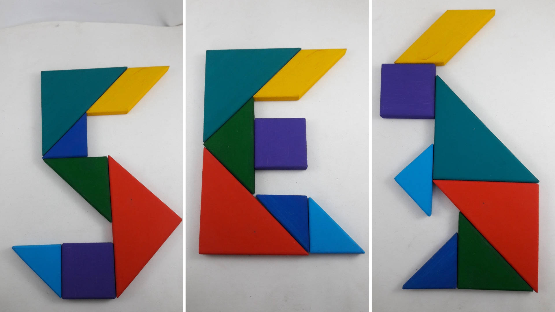 tangram